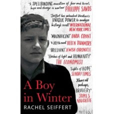 A Boy in Winter - Rachel Seiffert 