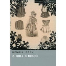 A Doll's House - Henrik Ibsen 