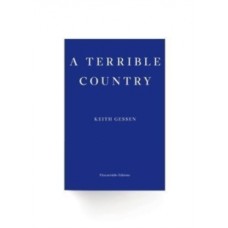 A Terrible Country - Keith Gessen 