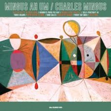 Charles Mingus - Ah Um LP