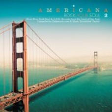 Americana 2 - Various Artists