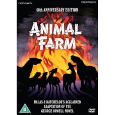 Animal Farm film