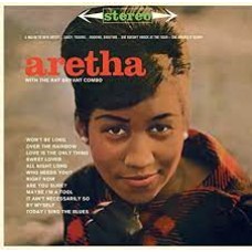 Aretha Franklin - Aretha with the Ray Bryant Combo 