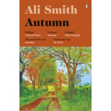 Autumn  - Ali Smith