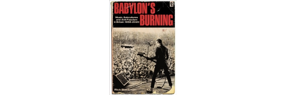 Babylon's Burning