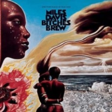 Miles Davis ‎– Bitches Brew