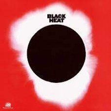 Black Heat - Black Heat LP