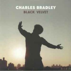 Charles Bradley ‎– Black Velvet LP