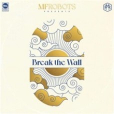 Mf Robots - Break the Wall