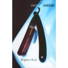 Brighton Rock - Graham Greene 
