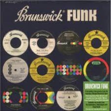 Brunswick Funk - Various Artists