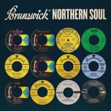 Brunswick Northern Soul -  Various Artists