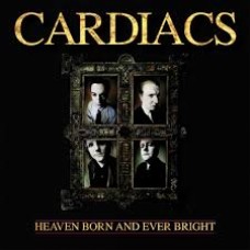 Cardiacs - Heaven Born And Ever Bright LP