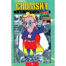 Chomsky for Beginners - David Cogswell 