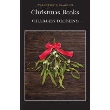 Christmas Books - Charles Dickens 