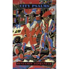 City Psalms - Benjamin Zephaniah 