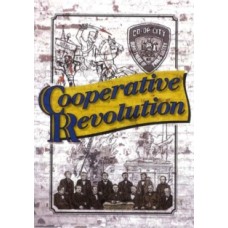 Co-operative Revolution : A graphic novel - Polyp