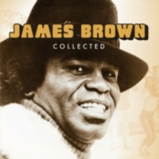 James Brown ‎– Collected
