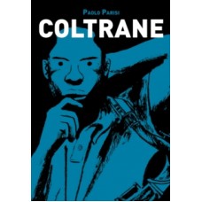 Coltrane - Paolo Parisi