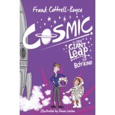 Cosmic - Frank Cottrell Boyce 