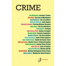 Crime - Edited by Ross Bradshaw