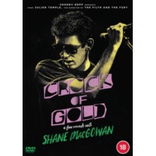 Crock of Gold - A Few Rounds With Shane MacGowan  - Julien Temple