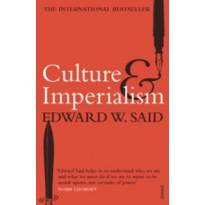 Culture And Imperialism - Edward W. Said 