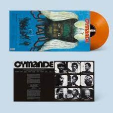 Cymande - Cymande LP