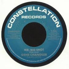 Gene Chandler – Mr. Big Shot / Dee Clark – That’s My Girl