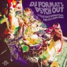 DJ Format’s Psych Out - Various Artists