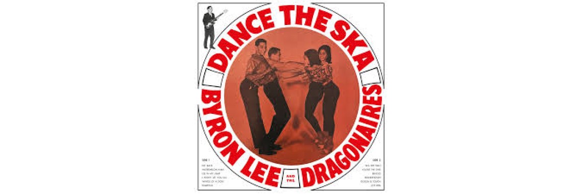 Byron Lee & the Dragonaires 