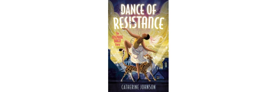 Dance of Resistance
