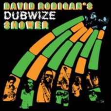 David Rodigan's Dubwize Shower - Various Artists