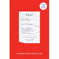 Debt : The First 5000 Years - David Graeber 