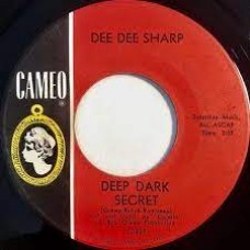Dee Dee Sharp - Deep Dark Secret/Good