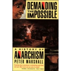 Demanding the Impossible - Peter Marshall 