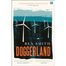 Doggerland - Ben Smith 