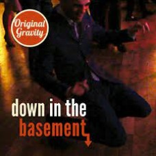 Down In The Basement Vol 1 EP - Various Artists