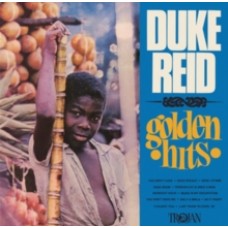 Duke Reid's Golden Hits - Various Artists