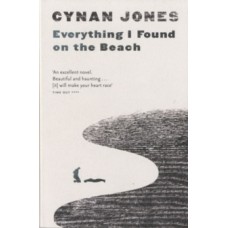 Everything I Found on the Beach - Cynan Jones 