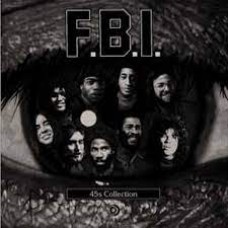 FBI - FBI 45s Collection