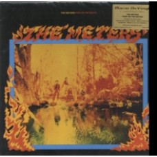 The Meters ‎– Fire On The Bayou (Expanded Edition)