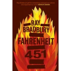 Fahrenheit 451 - Ray Bradbury