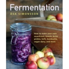 Fermentation  - Asa Simonsson