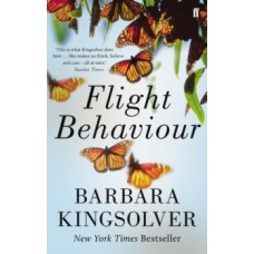 Flight Behaviour - Barbara Kingsolver 