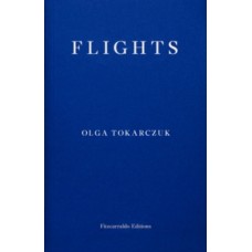 Flights - Olga Tokarczuk 