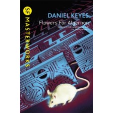 Flowers For Algernon - Daniel Keyes 
