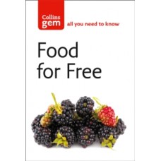 Food For Free - Richard Mabey