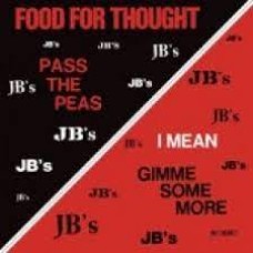 JB's ‎– Food For Thought