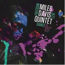 Miles Davis - Freedom Jazz Dance: The Bootleg Vol. 5 